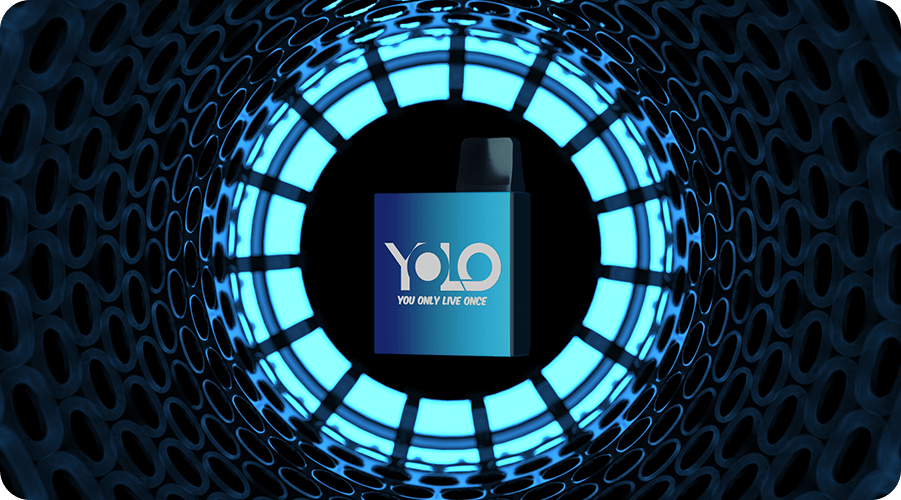 BMOR YOLO Video
