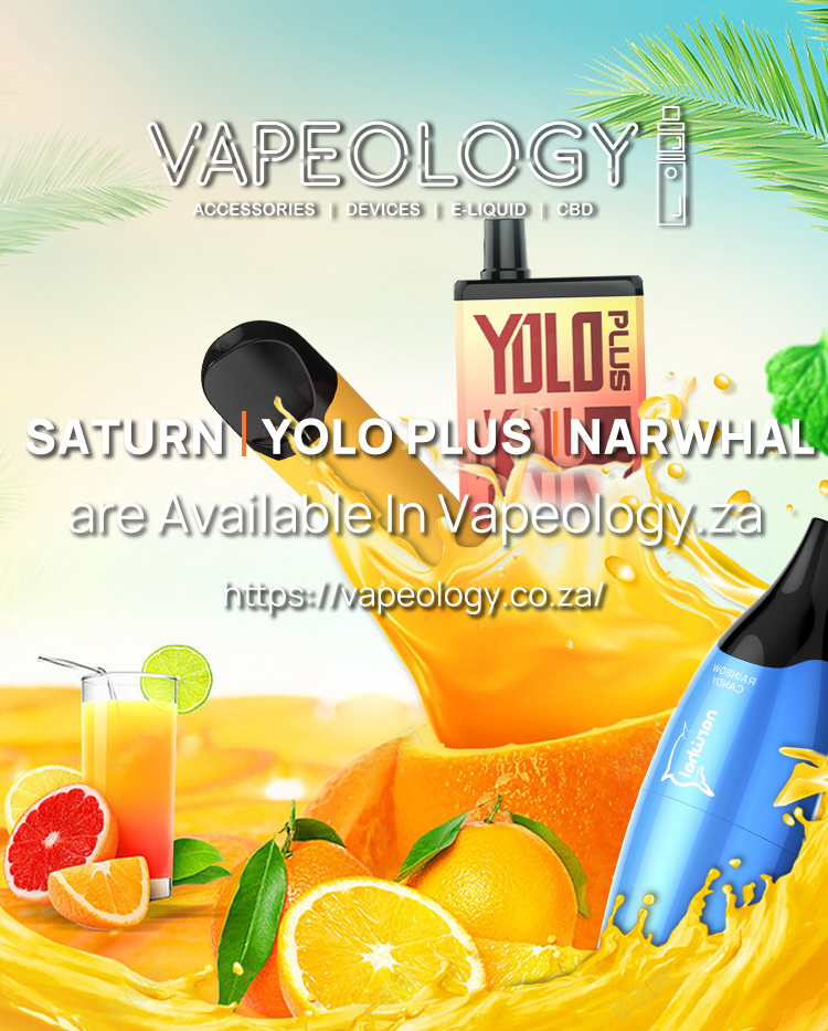 vapeology Vape