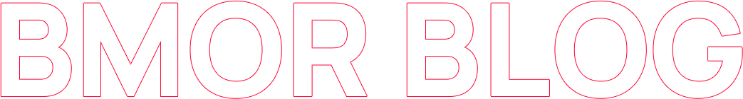 BMOR Vape BLOG