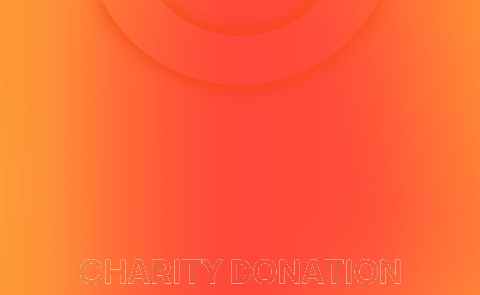 BMOR Charity Donation