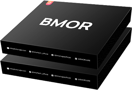 BMOR Charity Donation Gift