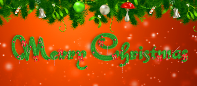 BMOR Christmas Giveaway