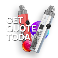 SINGA Vape Price
