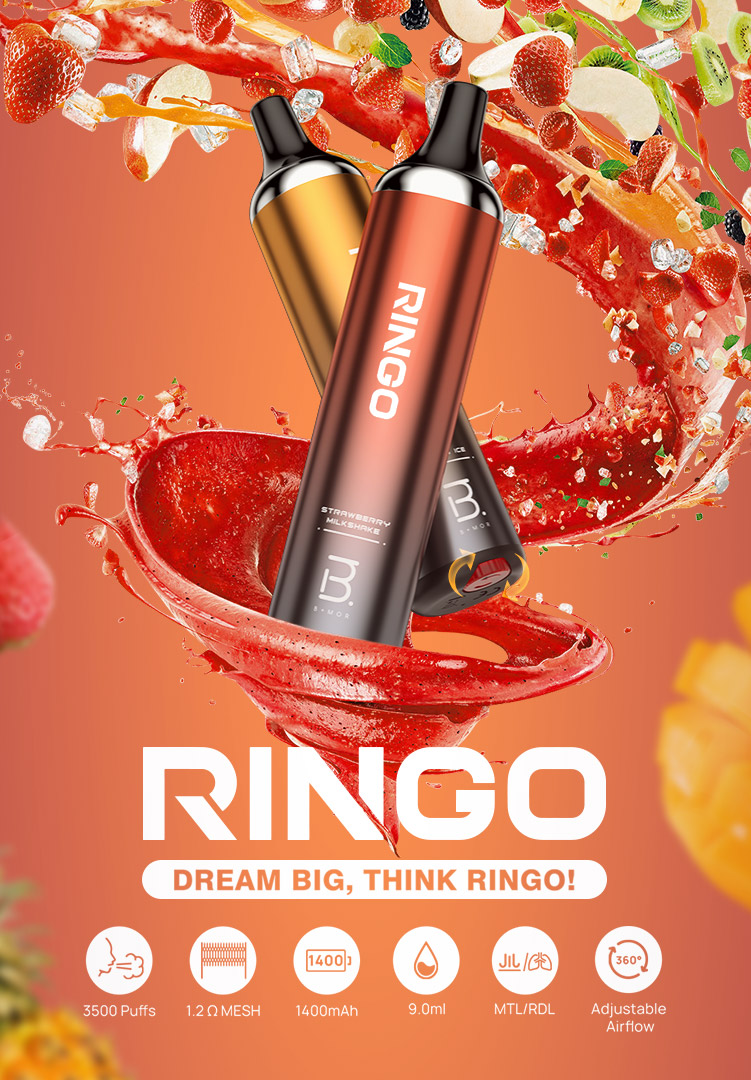 BMOR RINGO