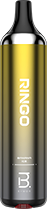 BMOR RINGO Banana Ice