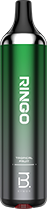 BMOR RINGO Tropical Fruit