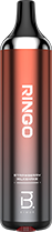 BMOR RINGO Strawberry Milkshake