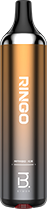 BMOR RINGO Mango Ice