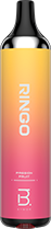 BMOR RINGO Passion Fruit