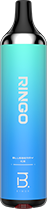 BMOR RINGO Blueberry Ice