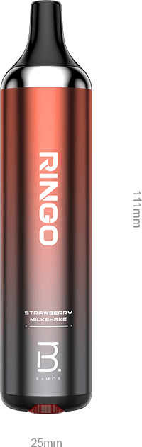 BMOR RINGO Specification