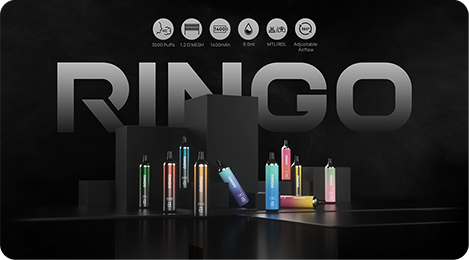 BMOR Ringo Video