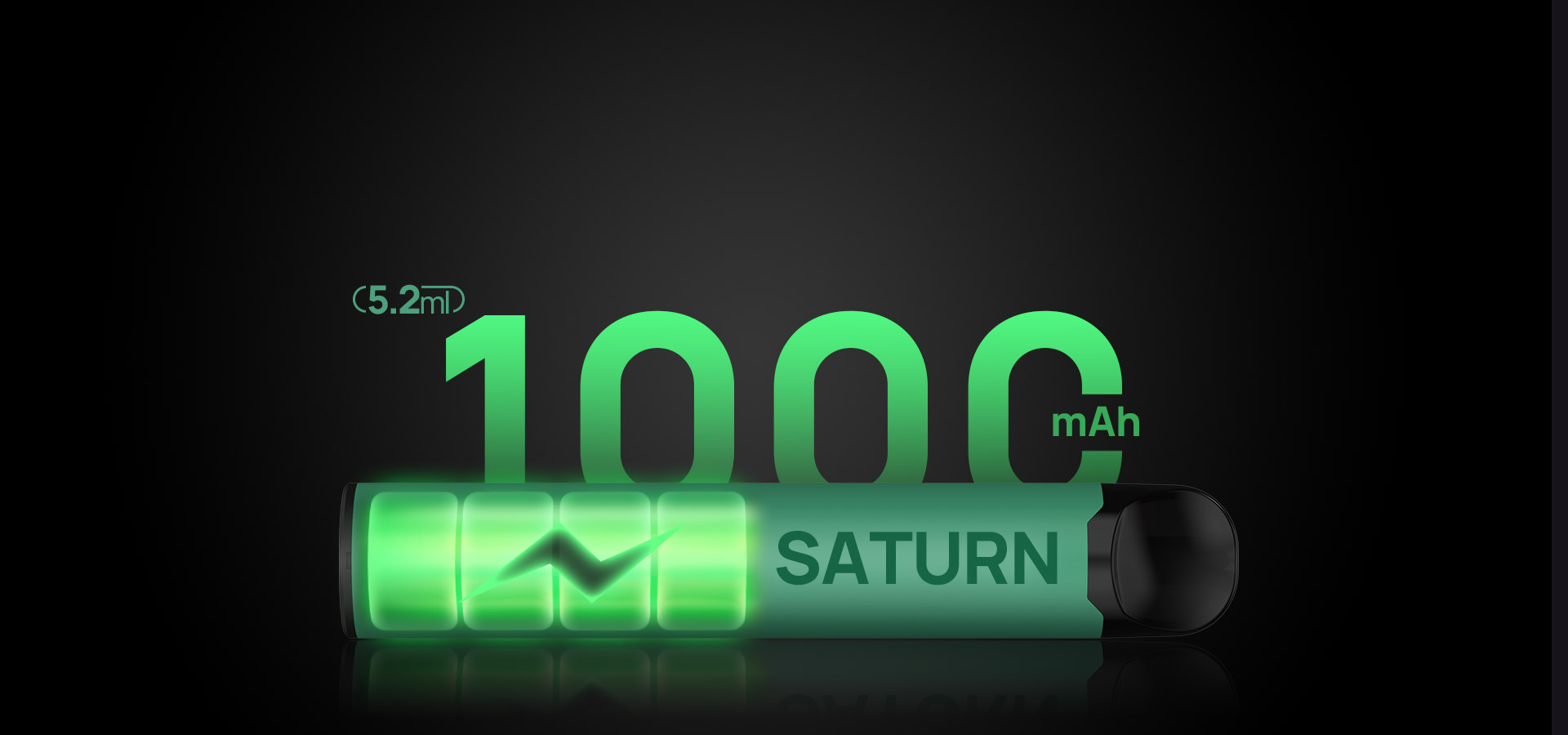 BMOR SATURN