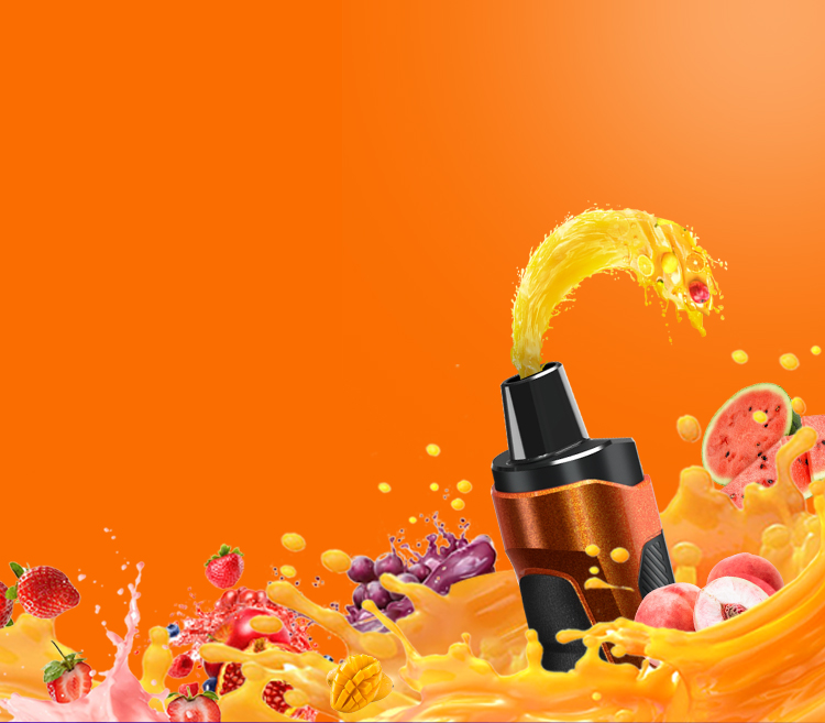Flavor is the King
