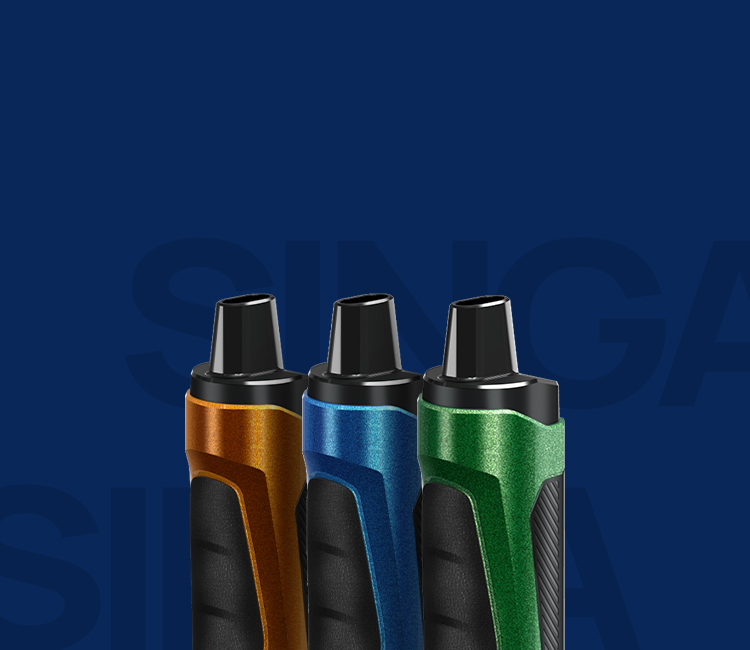 BMOR Vape