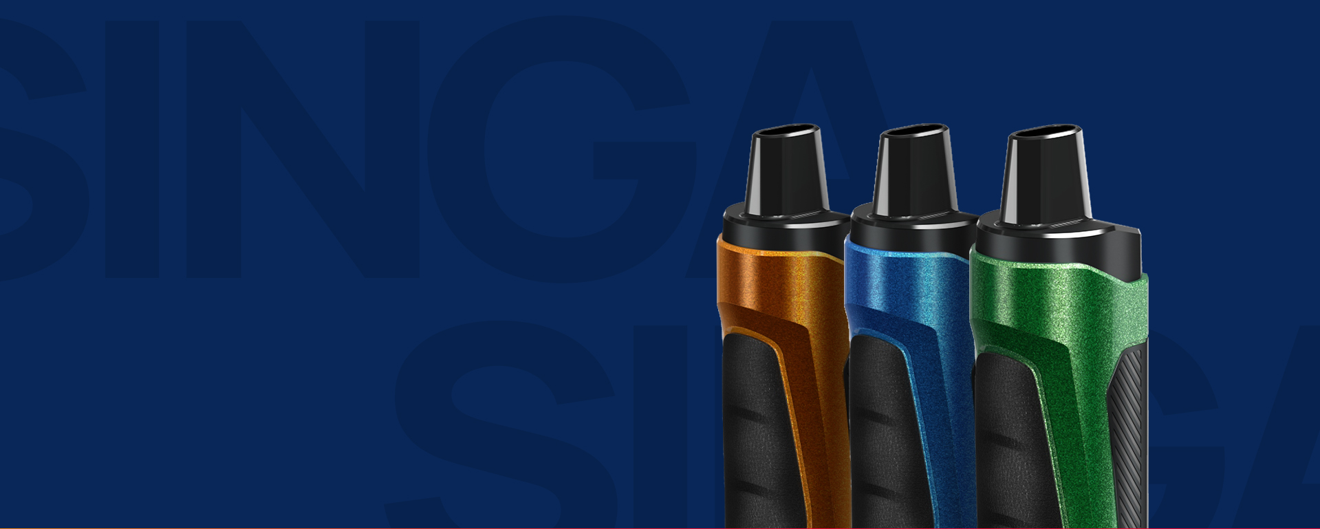 BMOR Vape