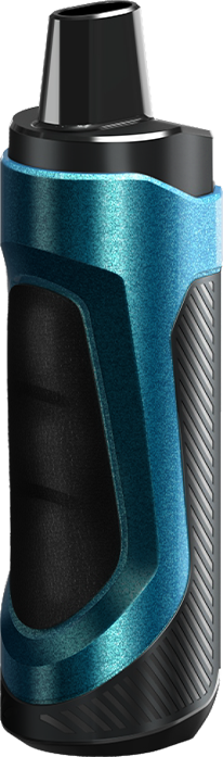 SINGA Blue Razz Lemonade