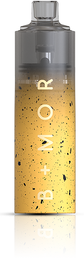 BMOR SUBER Yellow