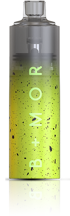 BMOR SUBER Lime