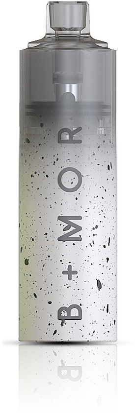 BMOR SUBER Grey
