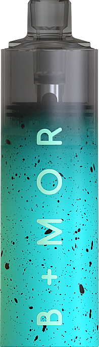 BMOR SUBER Aqua