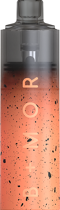 BMOR SUBER Orange