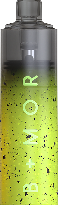 BMOR SUBER Lime