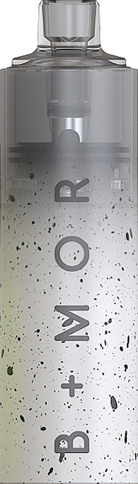 BMOR SUBER Grey