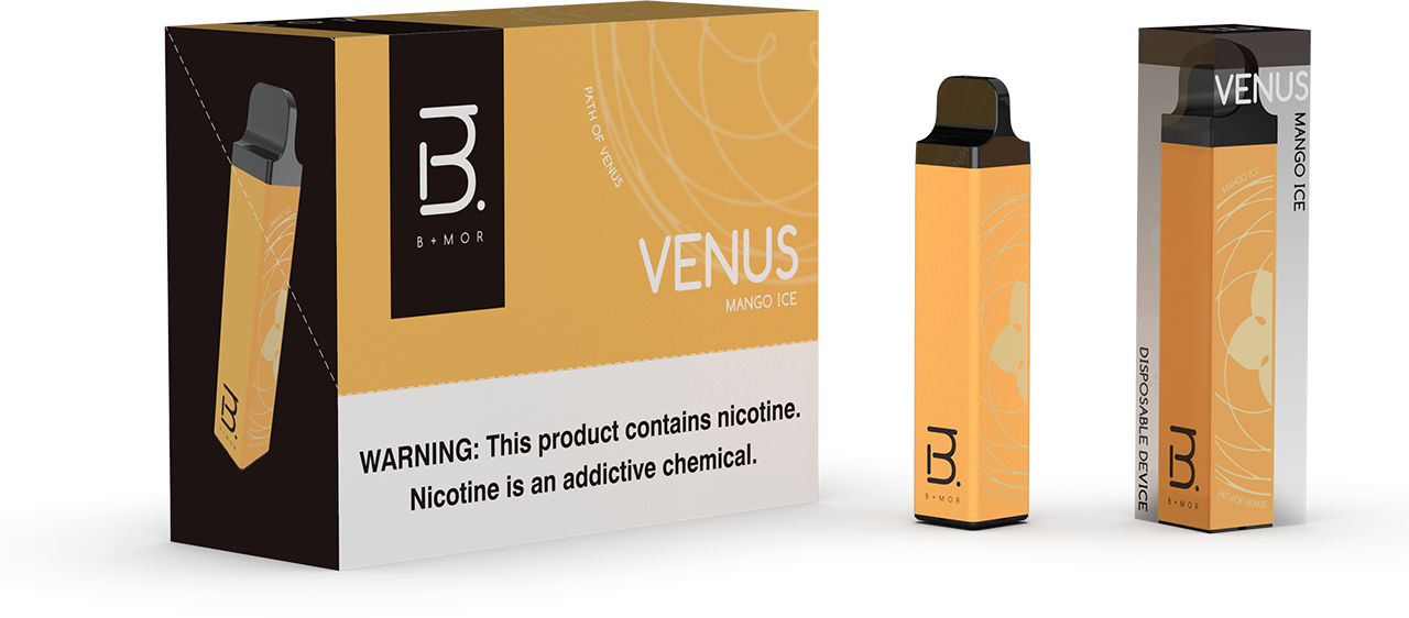 BMOR VENUS
