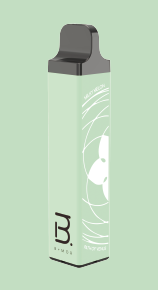 Bmor VENUS Milky melon
