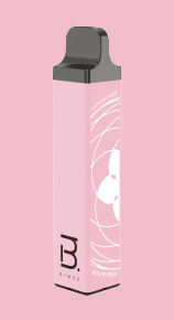 Bmor VENUS Cotton Candy