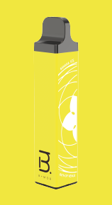 Bmor VENUS Banana Ice