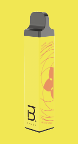 Bmor VENUS Orange Pineapple Mango