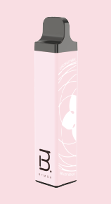 Bmor VENUS Coconut milk