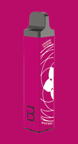 Bmor VENUS Strawberry Milkshake