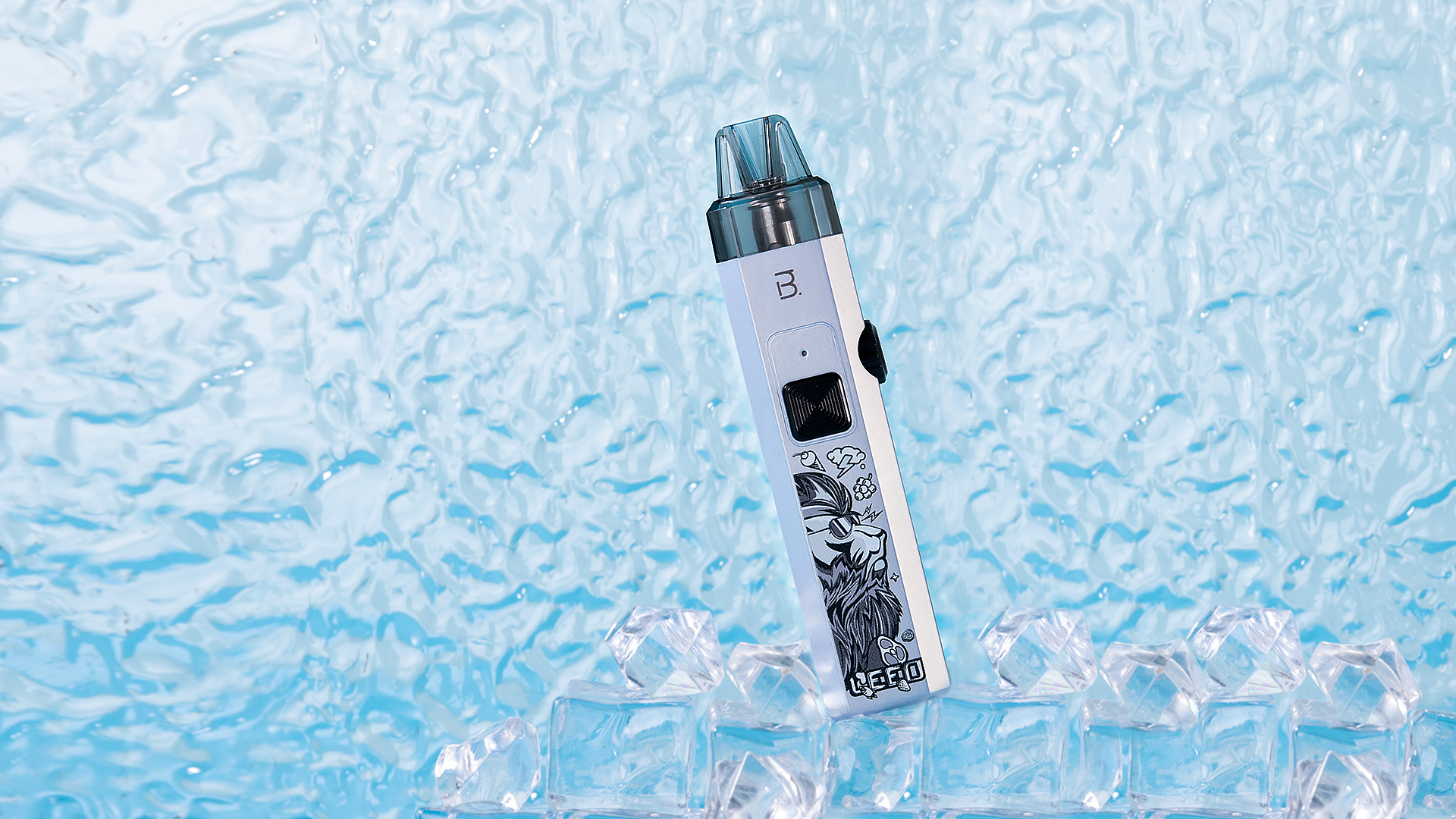 BMOR Whale Vape