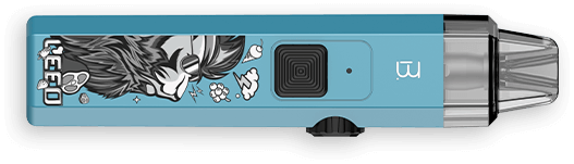 ICE BLUE