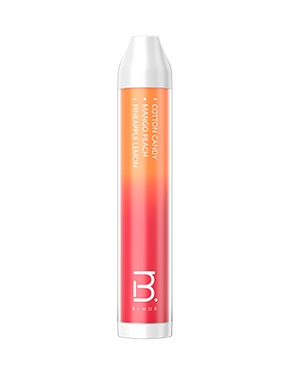 BMOR PI PLUS