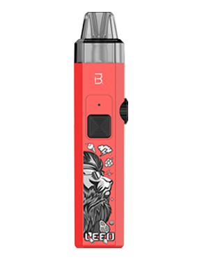 BMOR VAPEIT