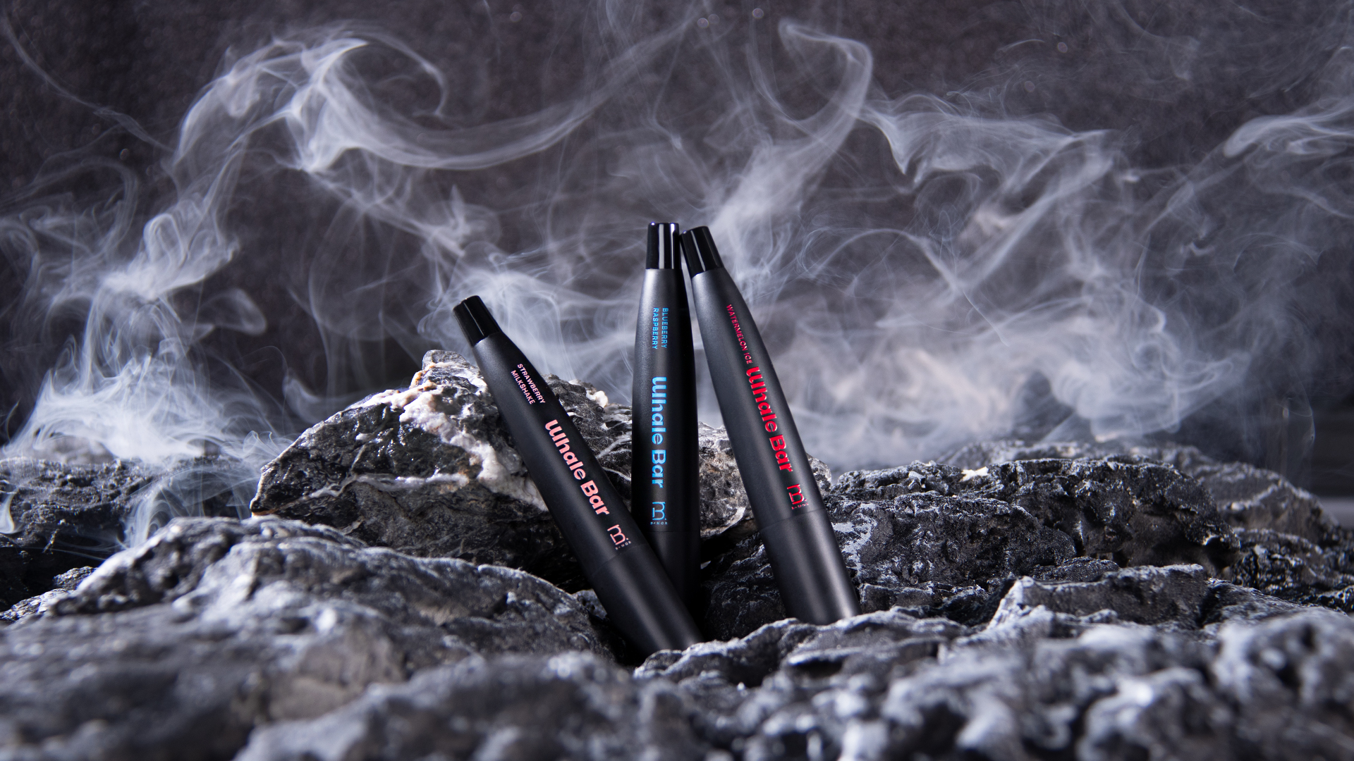 BMOR Whale Vape