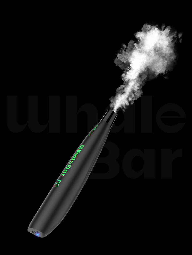 BMOR Whale Vape