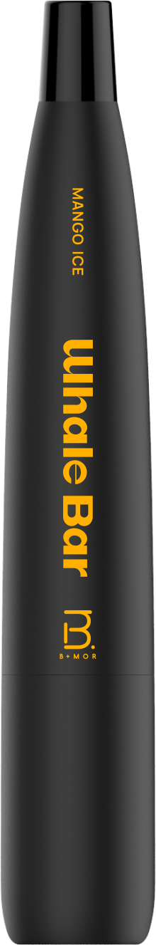 BMOR Whale Vape
