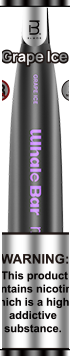 BMOR Whale Vape
