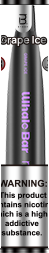 BMOR Whale Vape