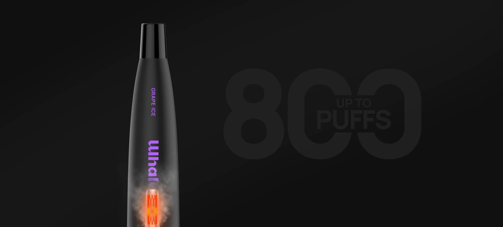 BMOR Whale Vape
