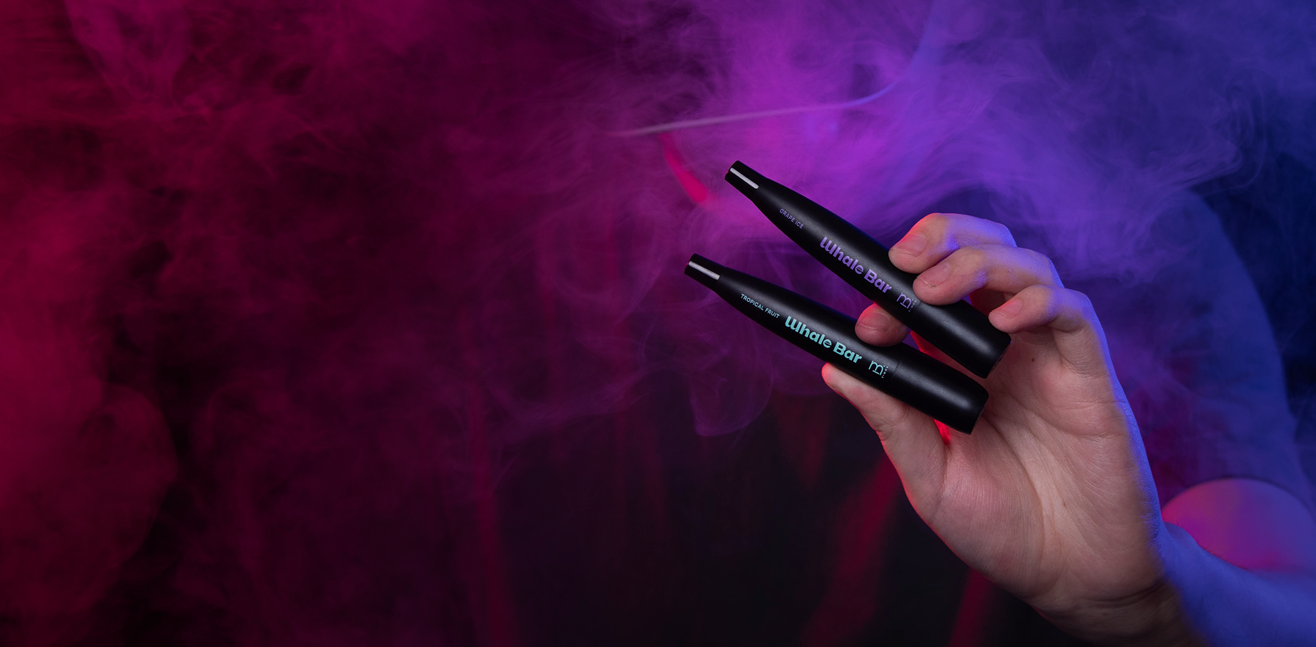 BMOR Whale Vape