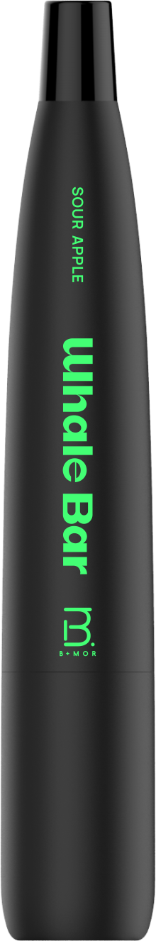 BMOR Whale Vape