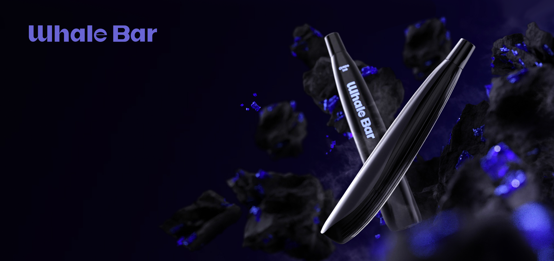 BMOR Whale Vape