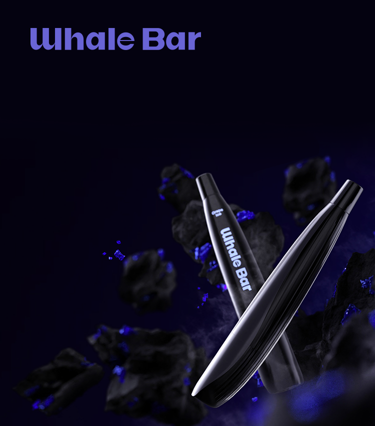 BMOR Whale Vape