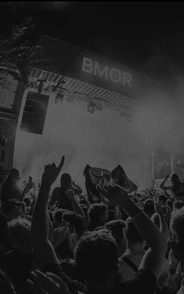 BMOR community